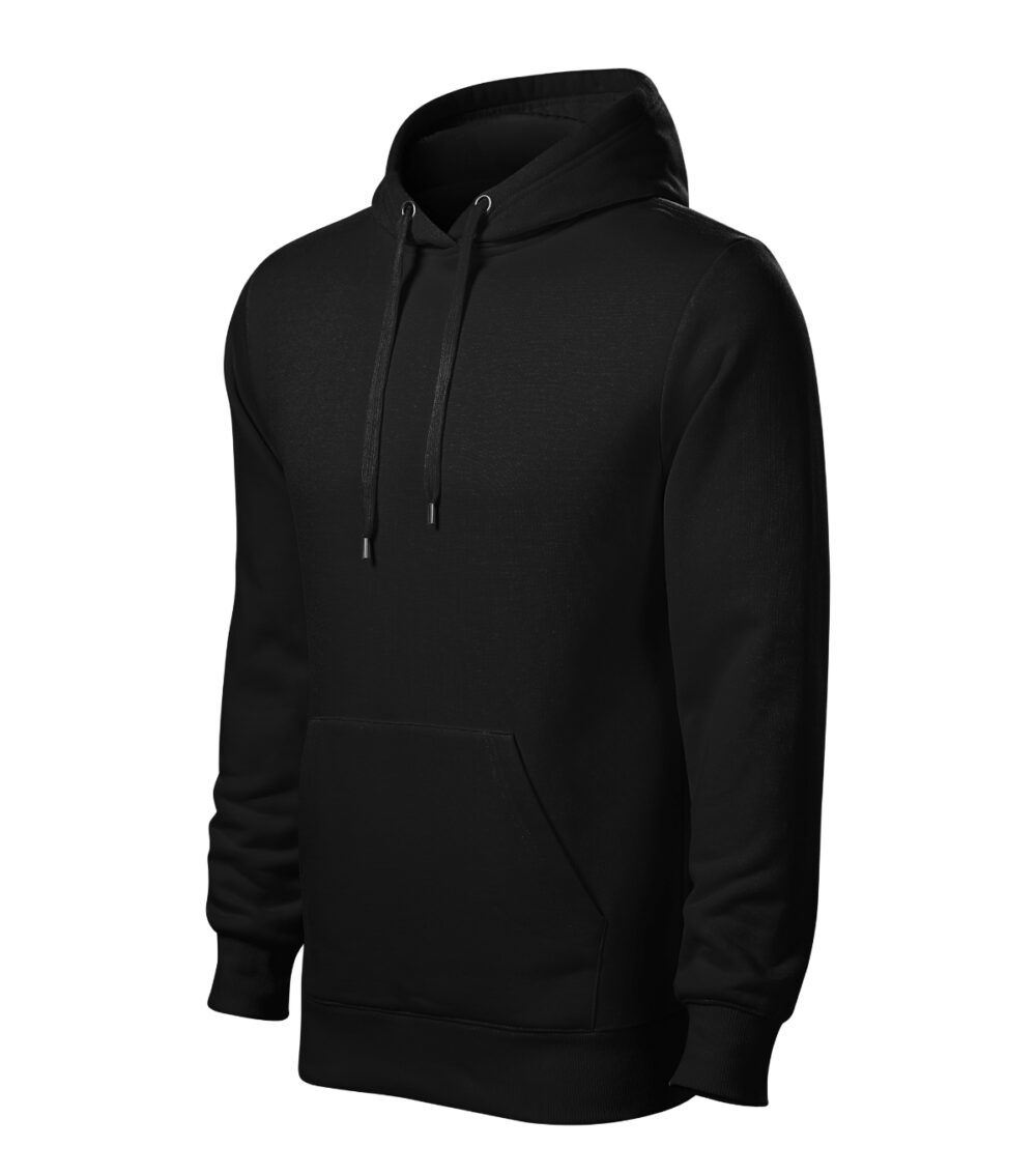 Bluza męska MALFINI Cape Free — Czarny