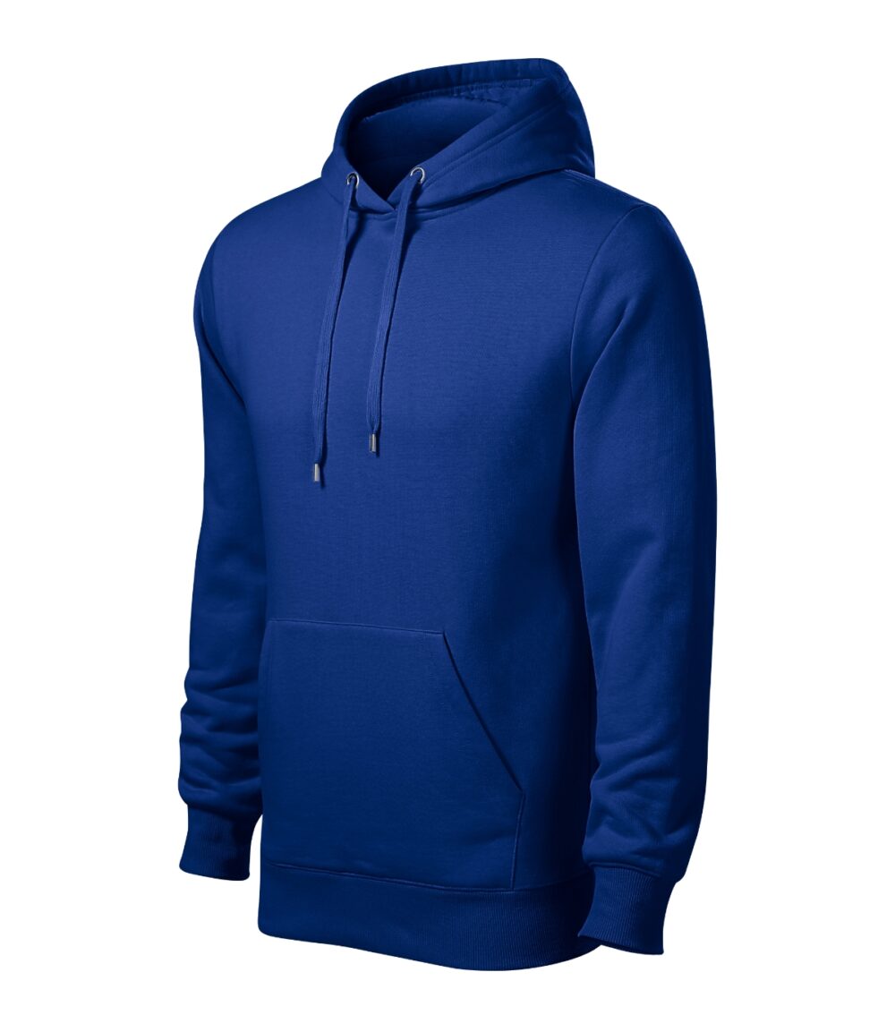 Bluza męska MALFINI Cape Free — Chabrowy