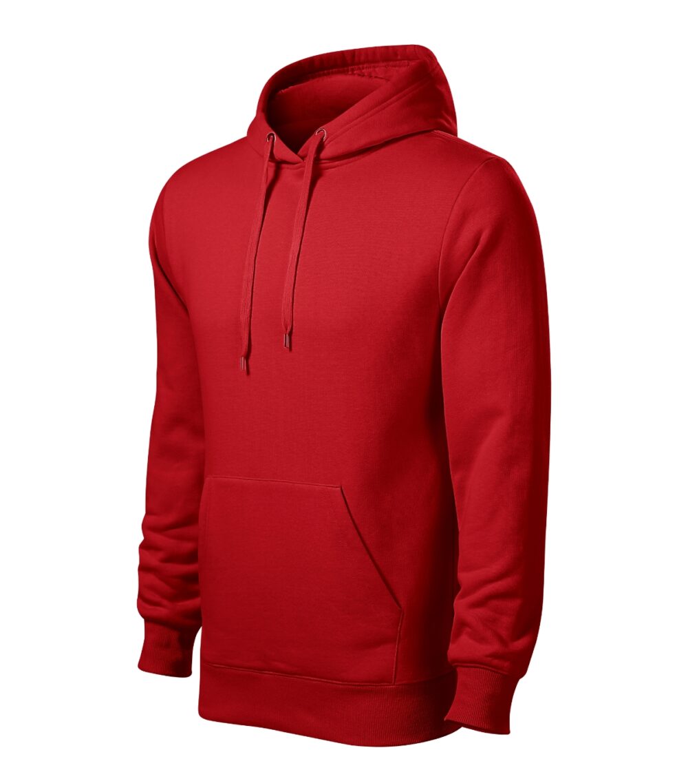 Bluza męska MALFINI Cape Free — Czerwony