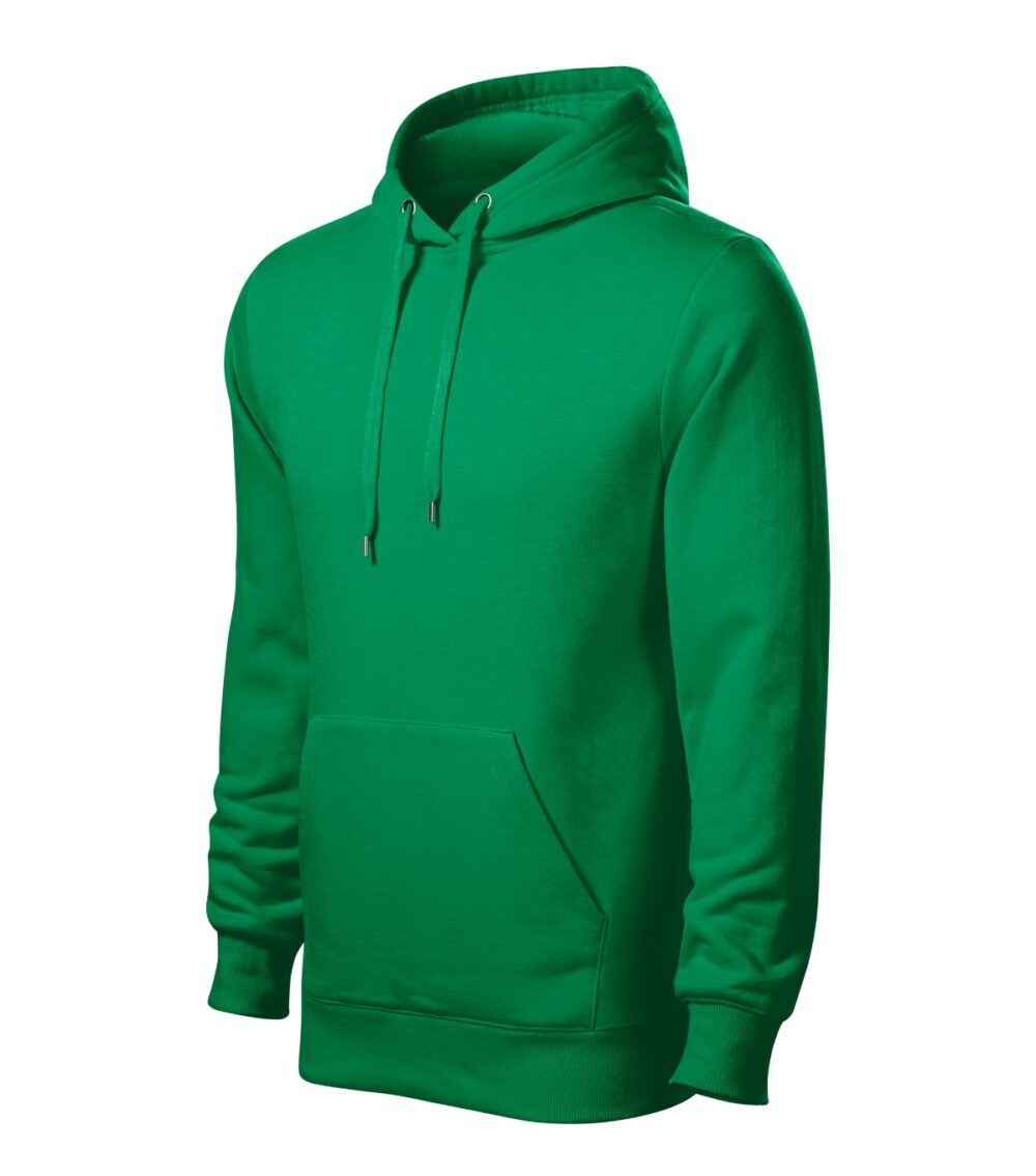 Bluza męska MALFINI Cape Free — Zieleń trawy