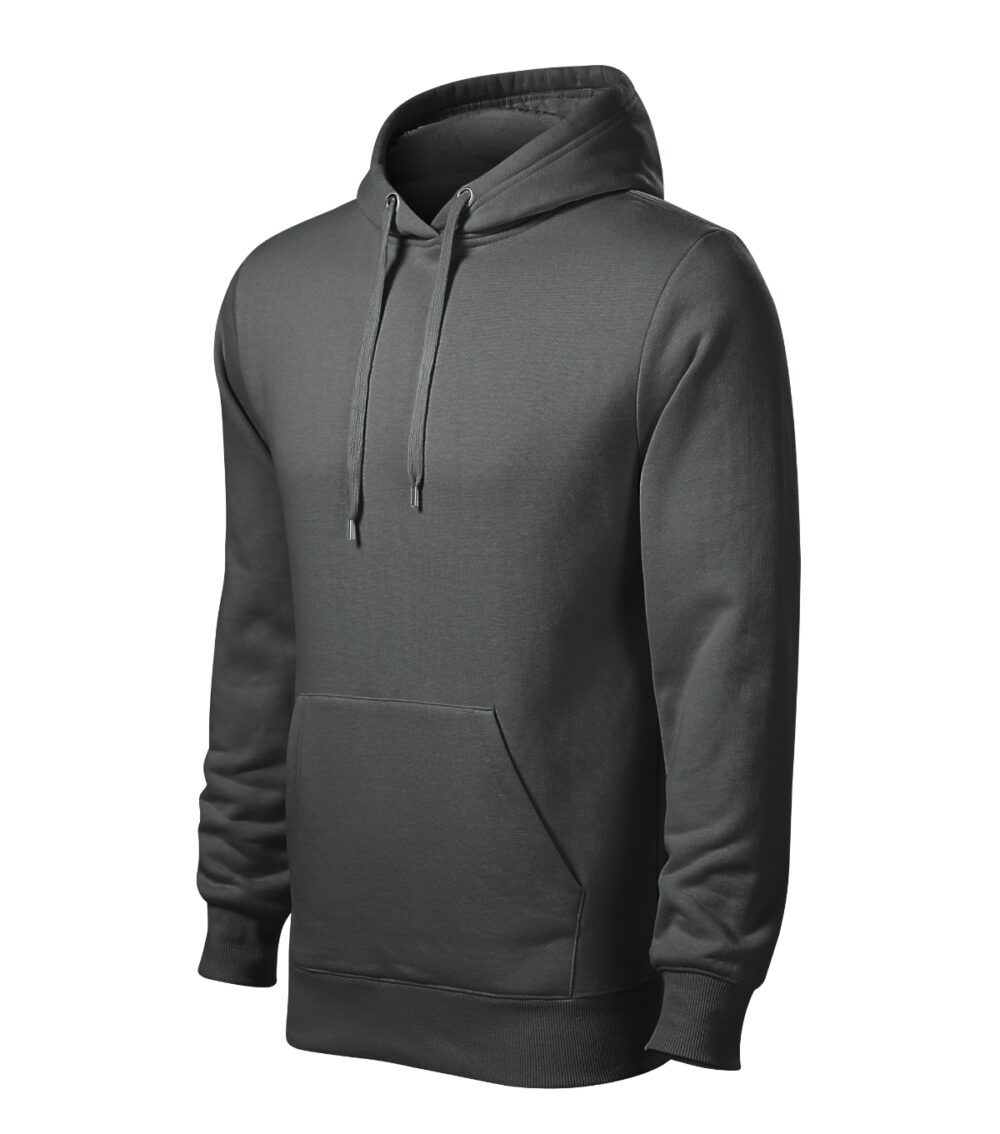 Bluza męska MALFINI Cape Free — Ciemny khaki
