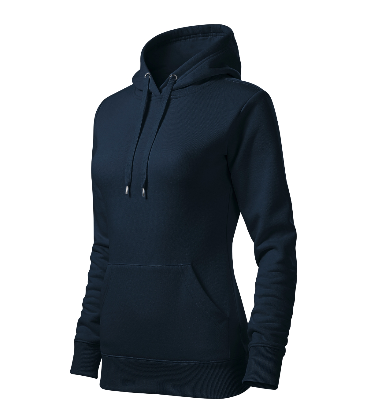 Bluza damska MALFINI Cape Free — Granatowy