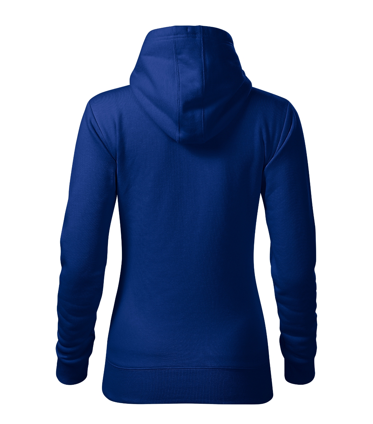 Bluza damska MALFINI Cape Free — Chabrowy - obrazek 3
