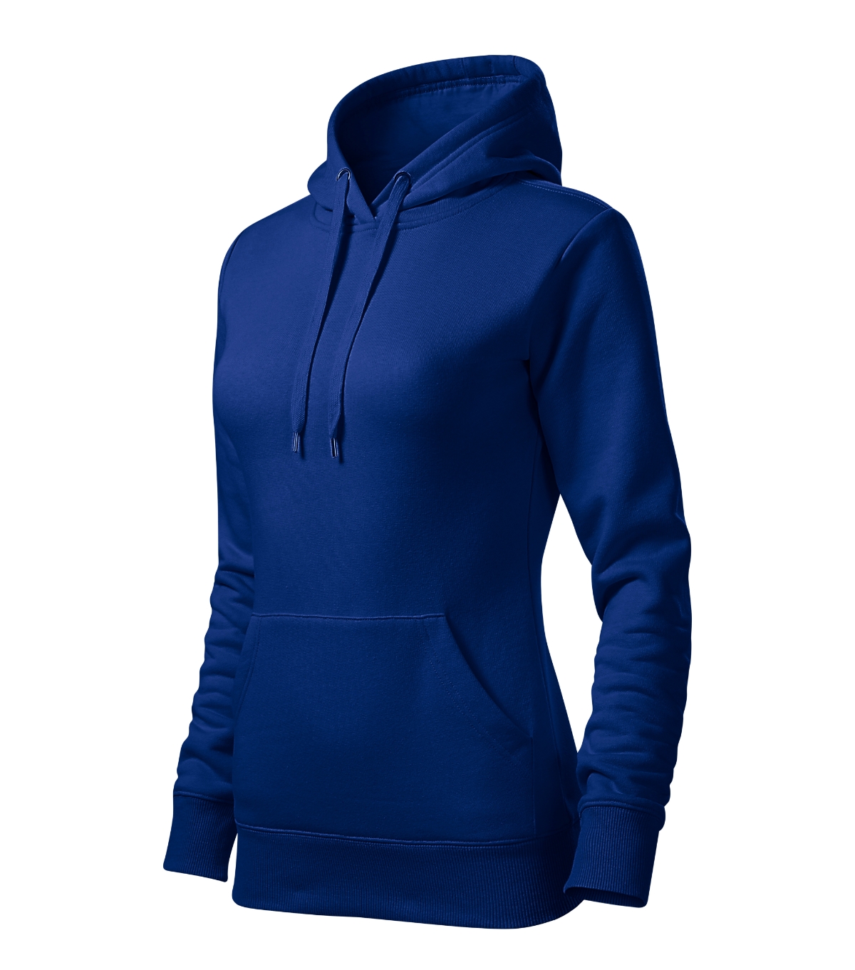 Bluza damska MALFINI Cape Free — Chabrowy