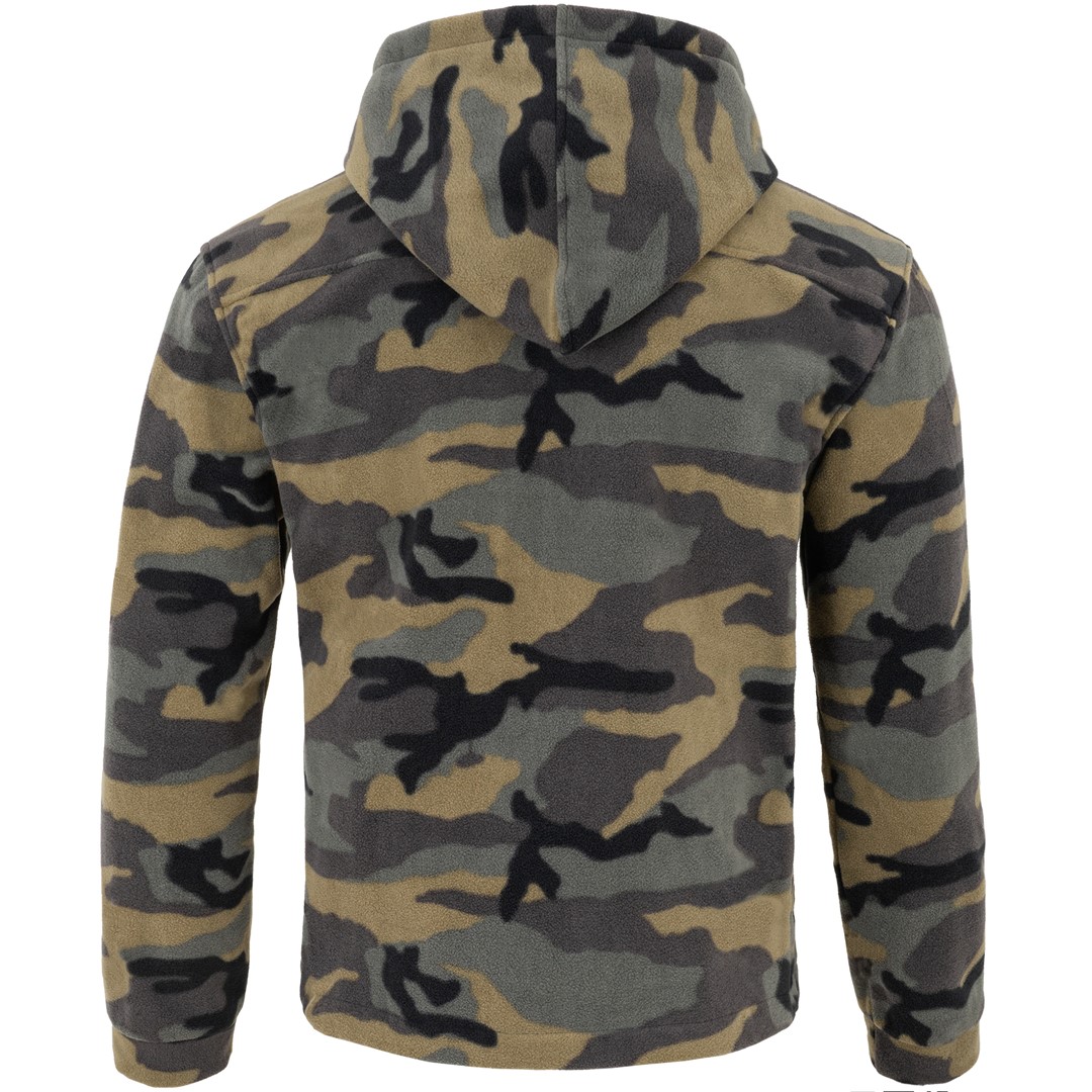 Polary JHK FLRA 340 BUS HOOD — Moro - obrazek 2