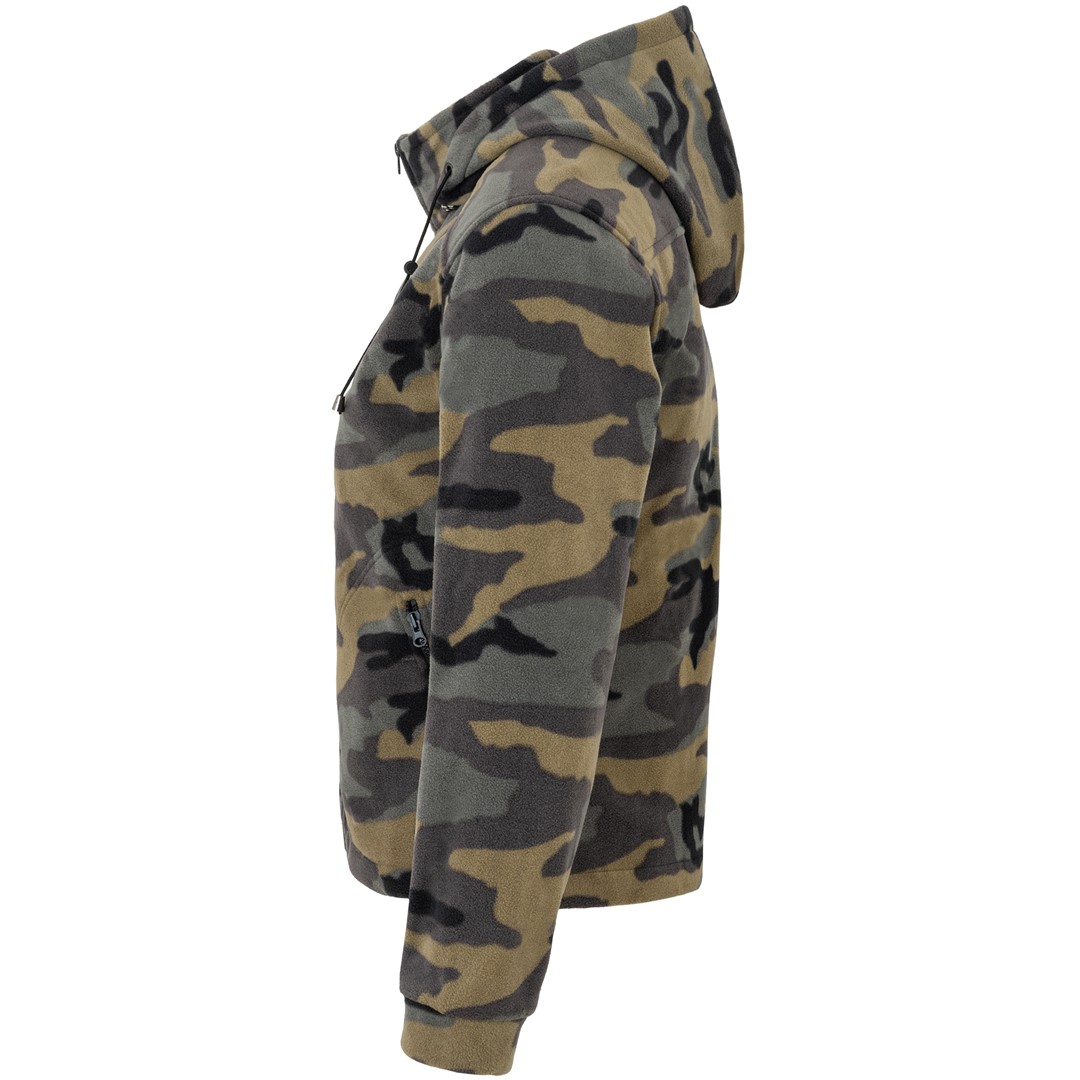 Polary JHK FLRA 340 BUS HOOD — Moro - obrazek 3