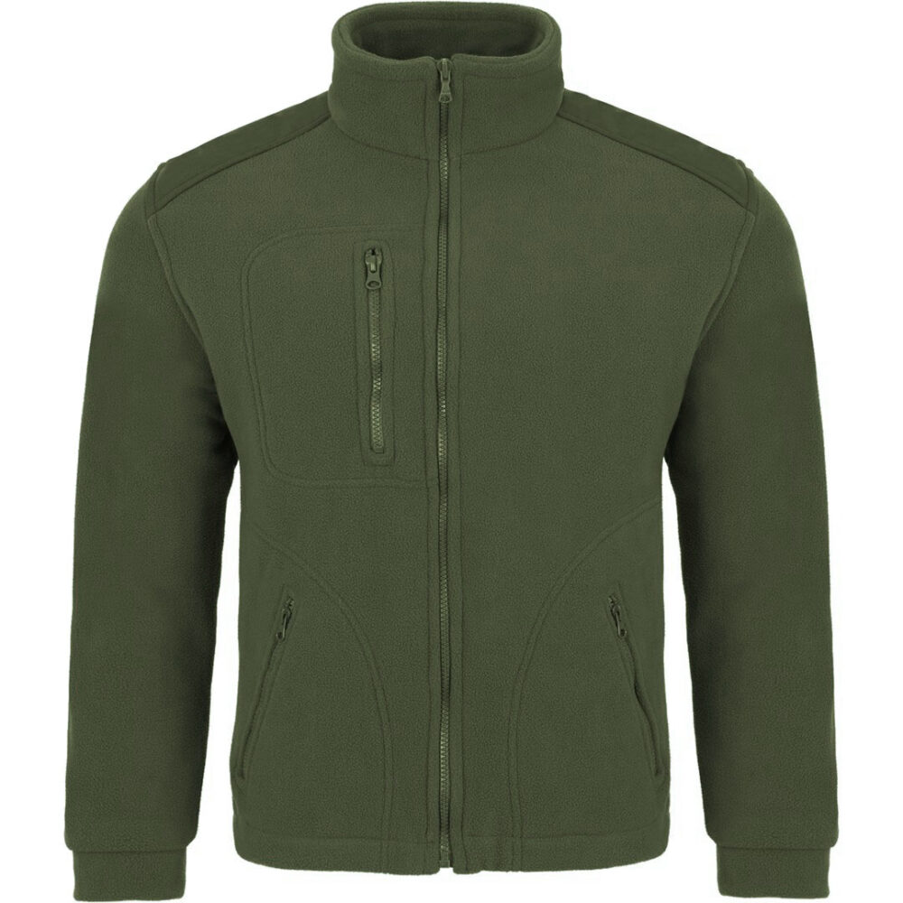 Polary JHK FLRA 340 KH-KH — Khaki
