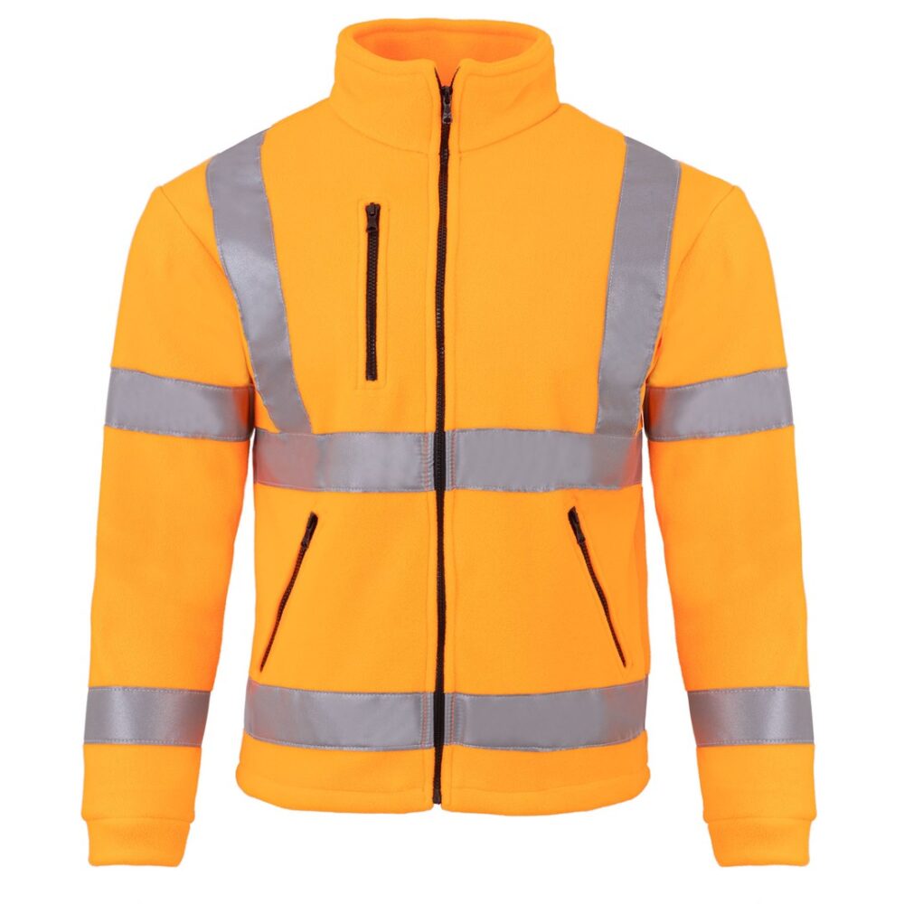 JHK FLRA 340 ORF FLUO — Pomarańczowy Fluo