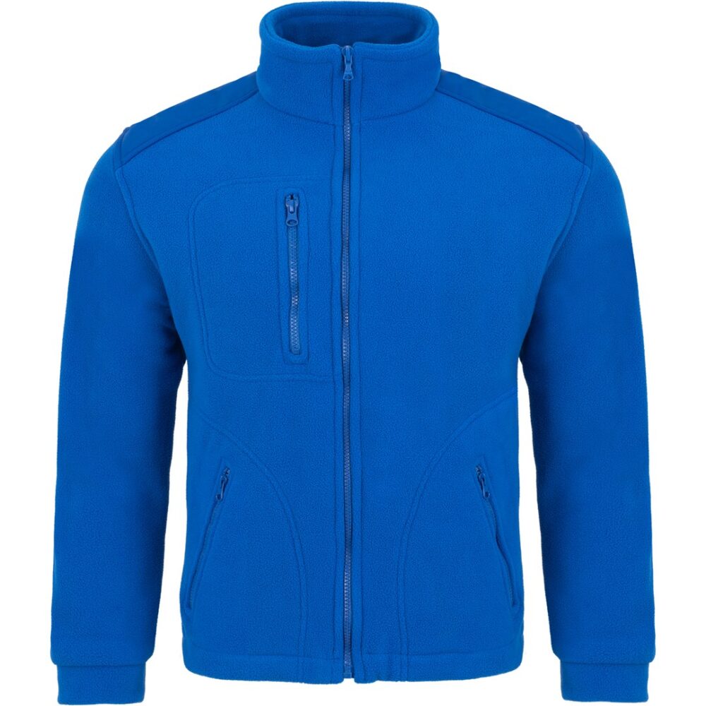 Polary JHK FLRA 340 RB-RB — Królewski Niebieski
