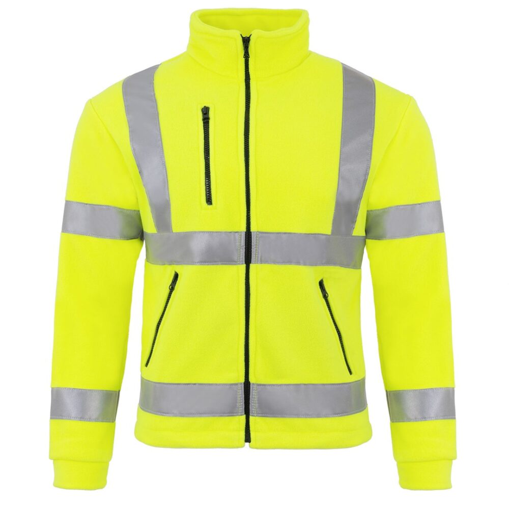 JHK FLRA 340 SYF FLUO — Złoty Fluo