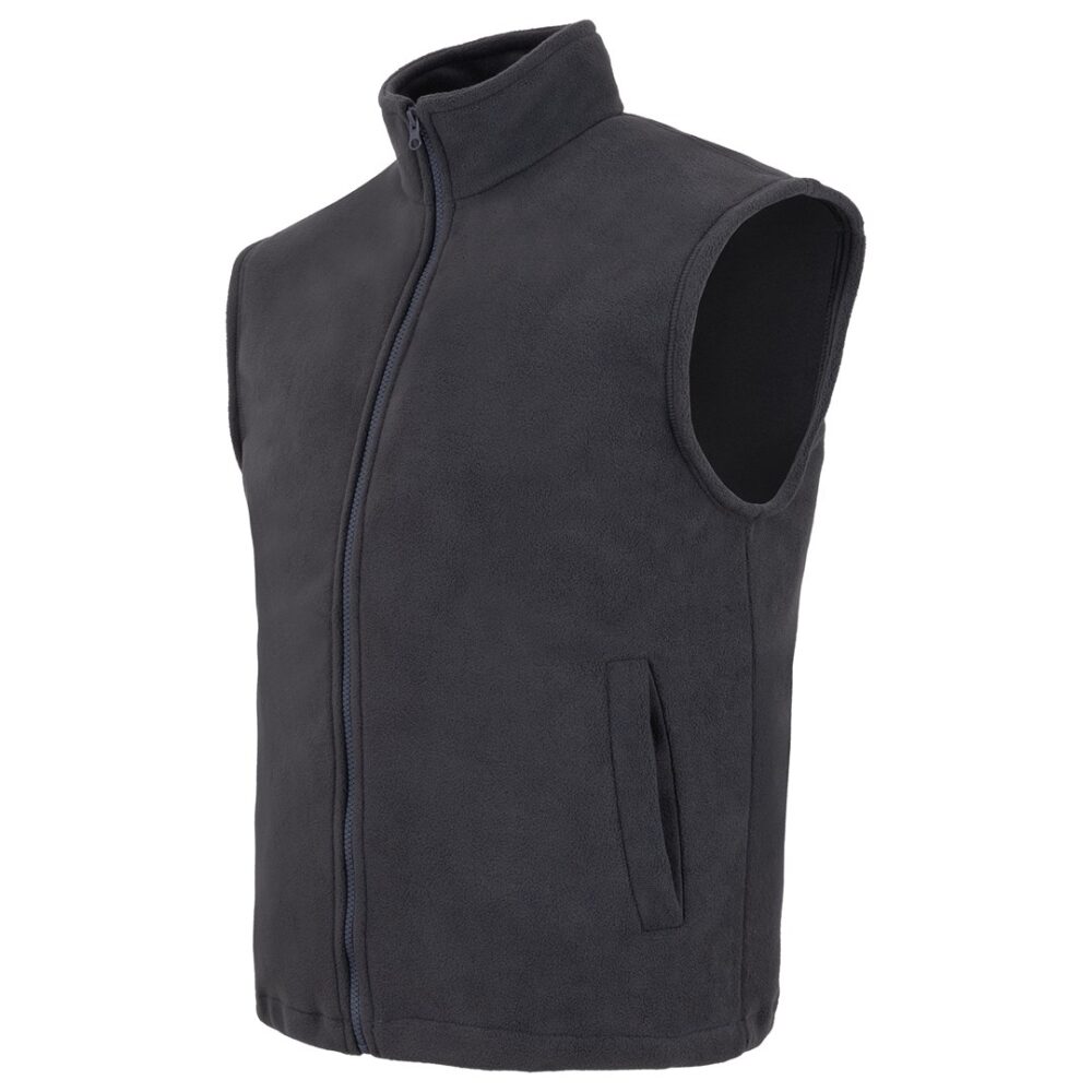 Polary JHK FLRA 350 VEST — Grafit