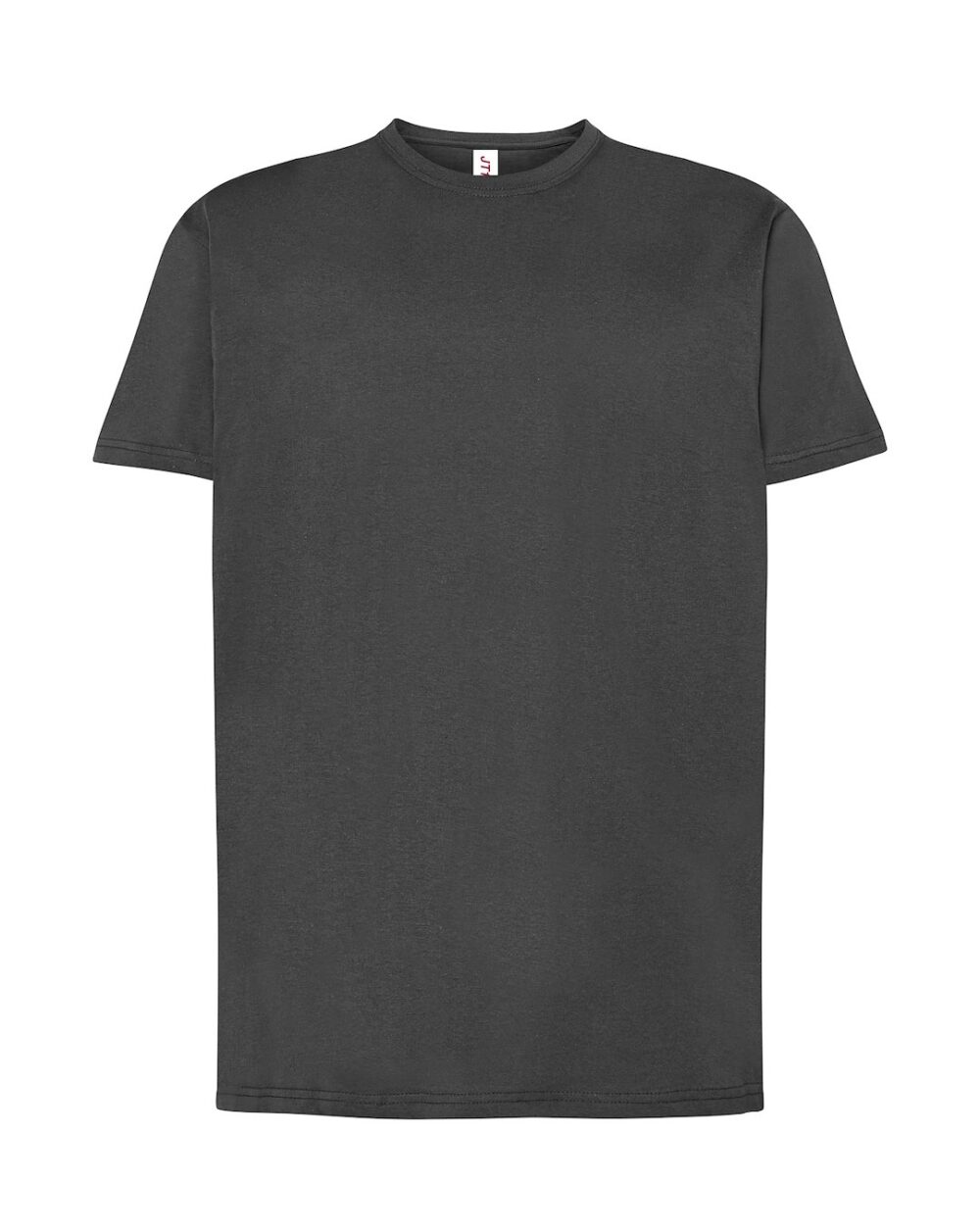 T-shirt JHK JT 150 — Grafit