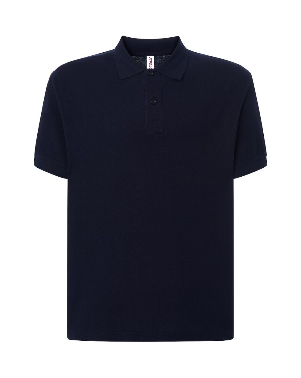 Koszulki polo JHK JT POLO — Granatowy