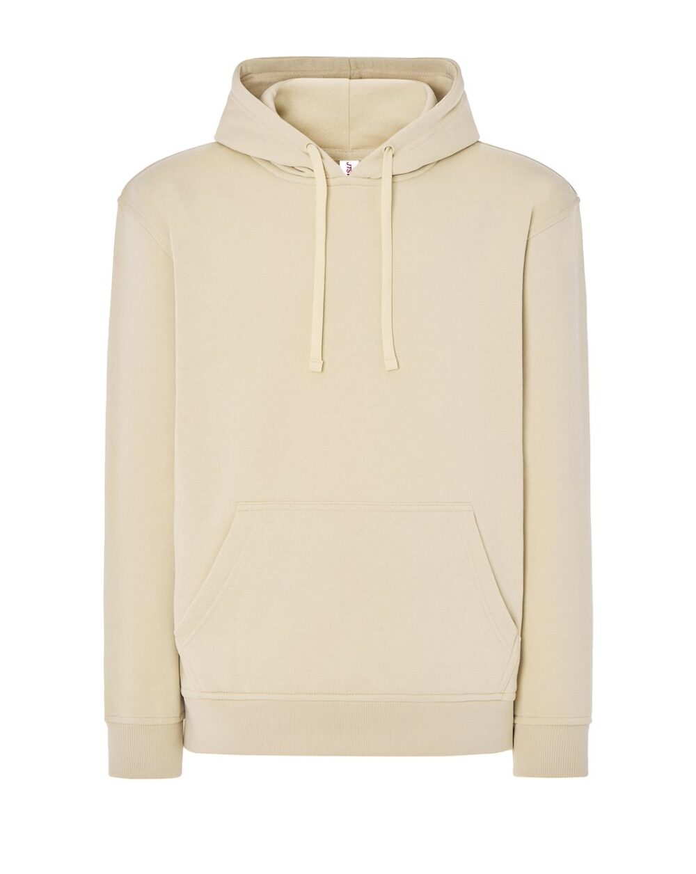 Bluzy Dresowe JHK JT KANGAROO — Maślany