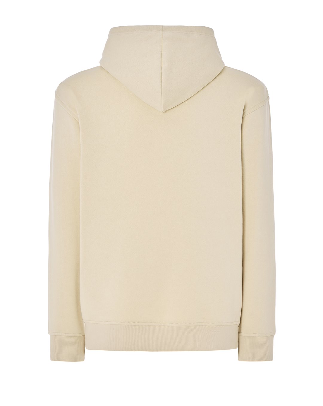 Bluzy Dresowe JHK JT KANGAROO — Maślany - obrazek 2