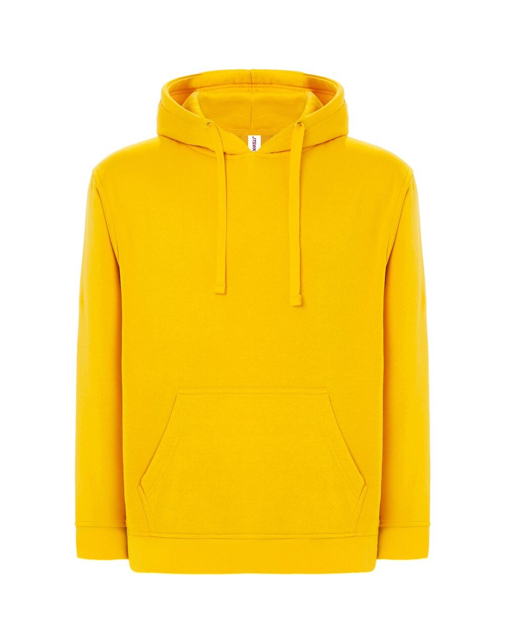 Bluzy Dresowe JHK JT KANGAROO — Złoty