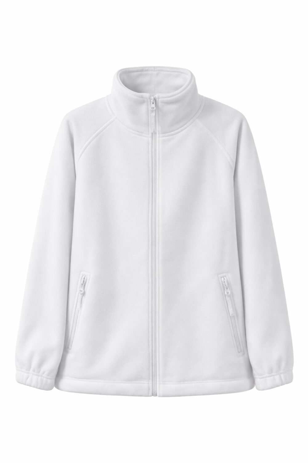 Polary JHK POLAR DZIECIĘCY MOONTEX ICE KID — Biały