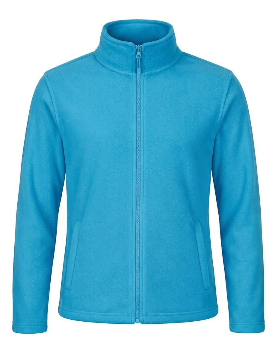 Polary JHK POLAR MOONTEX ICE — Lazurowy