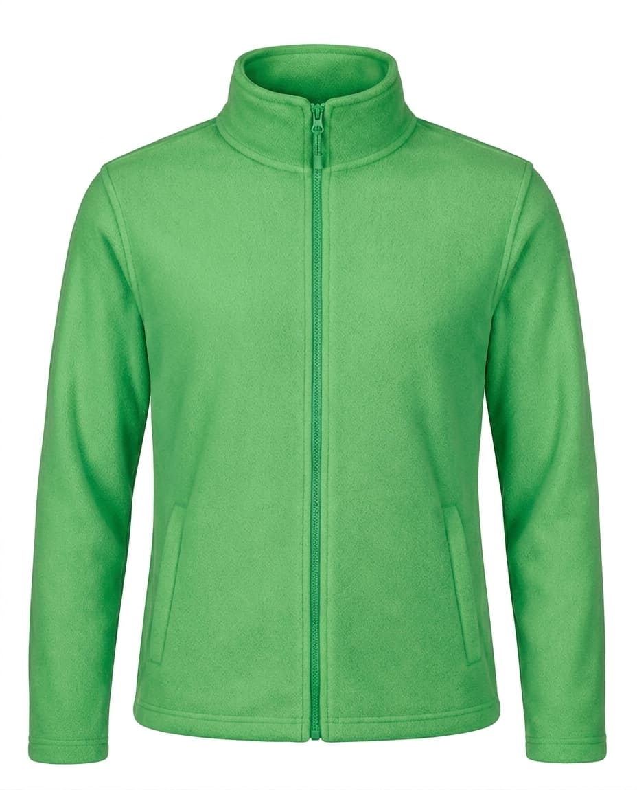 Polary JHK POLAR MOONTEX ICE — Zielony Kelly