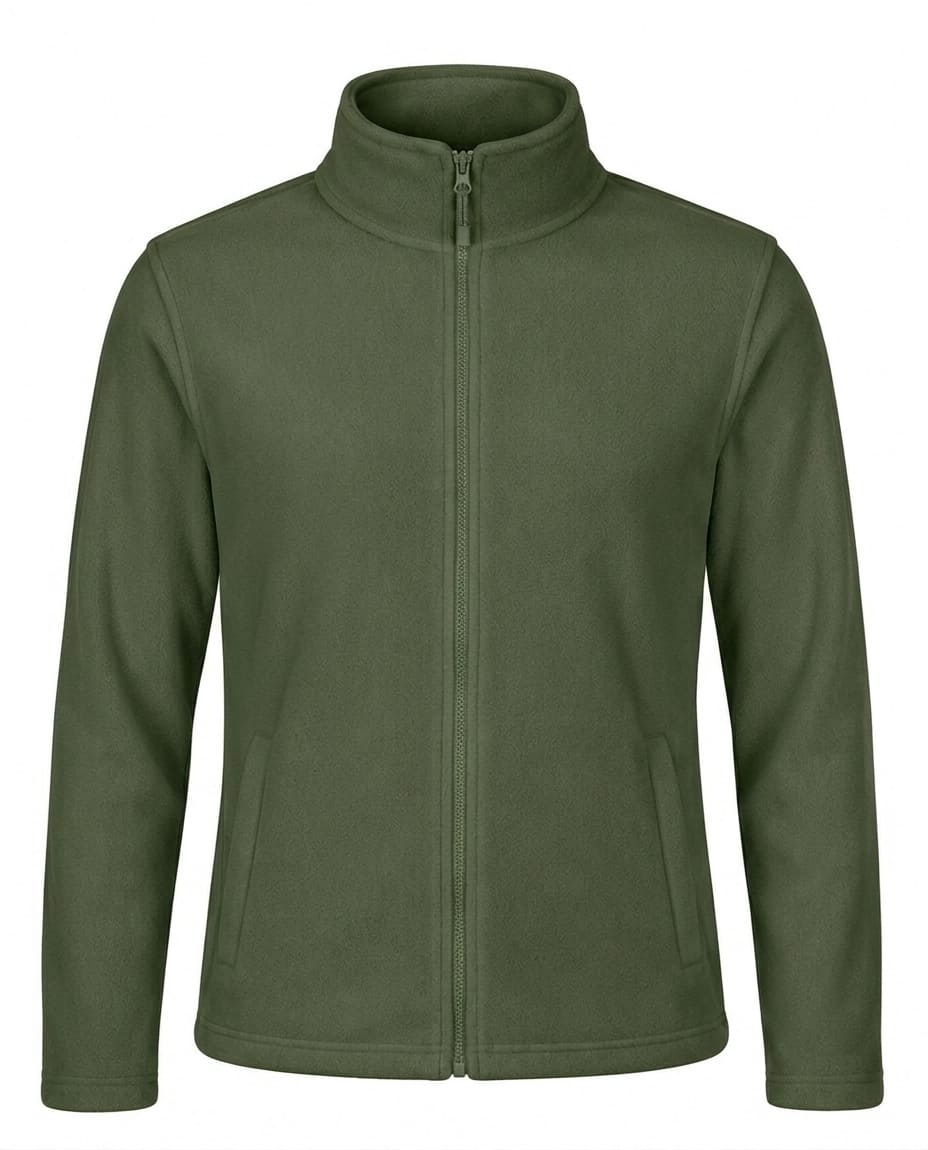 Polary JHK POLAR MOONTEX ICE — Khaki