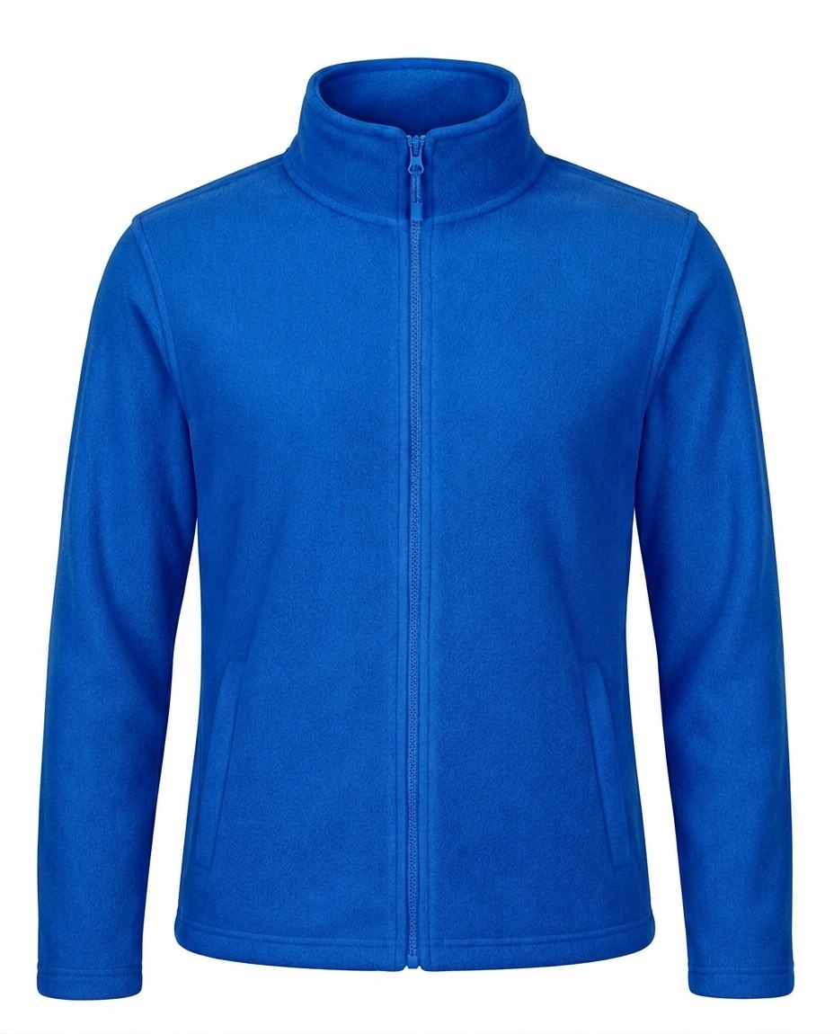 Polary JHK POLAR MOONTEX ICE — Królewski Niebieski