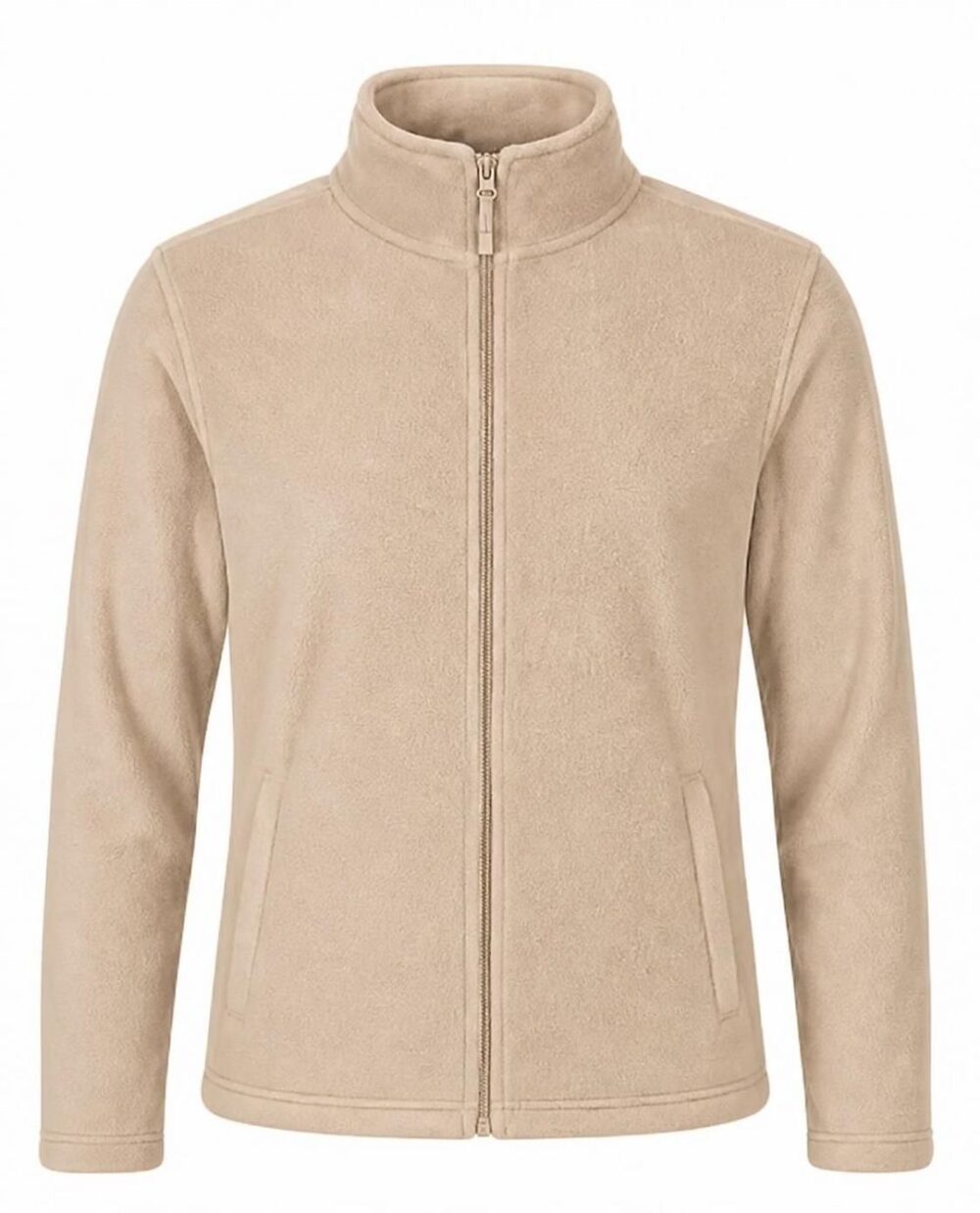 Polary JHK POLAR MOONTEX ICE — Piaskowy