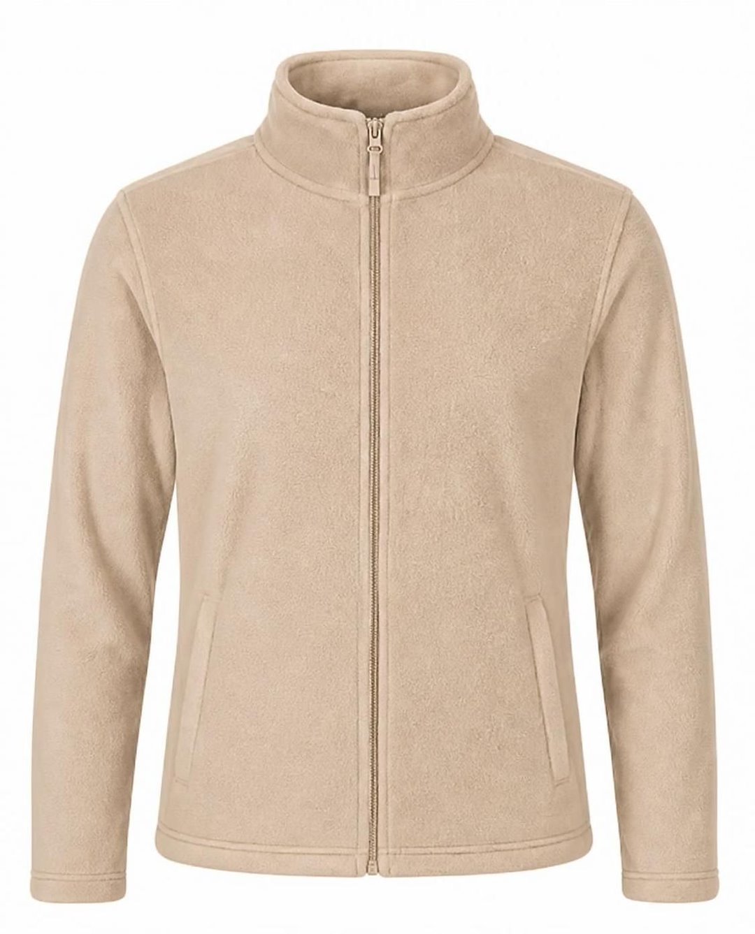 Polary JHK POLAR MOONTEX ICE — Piaskowy