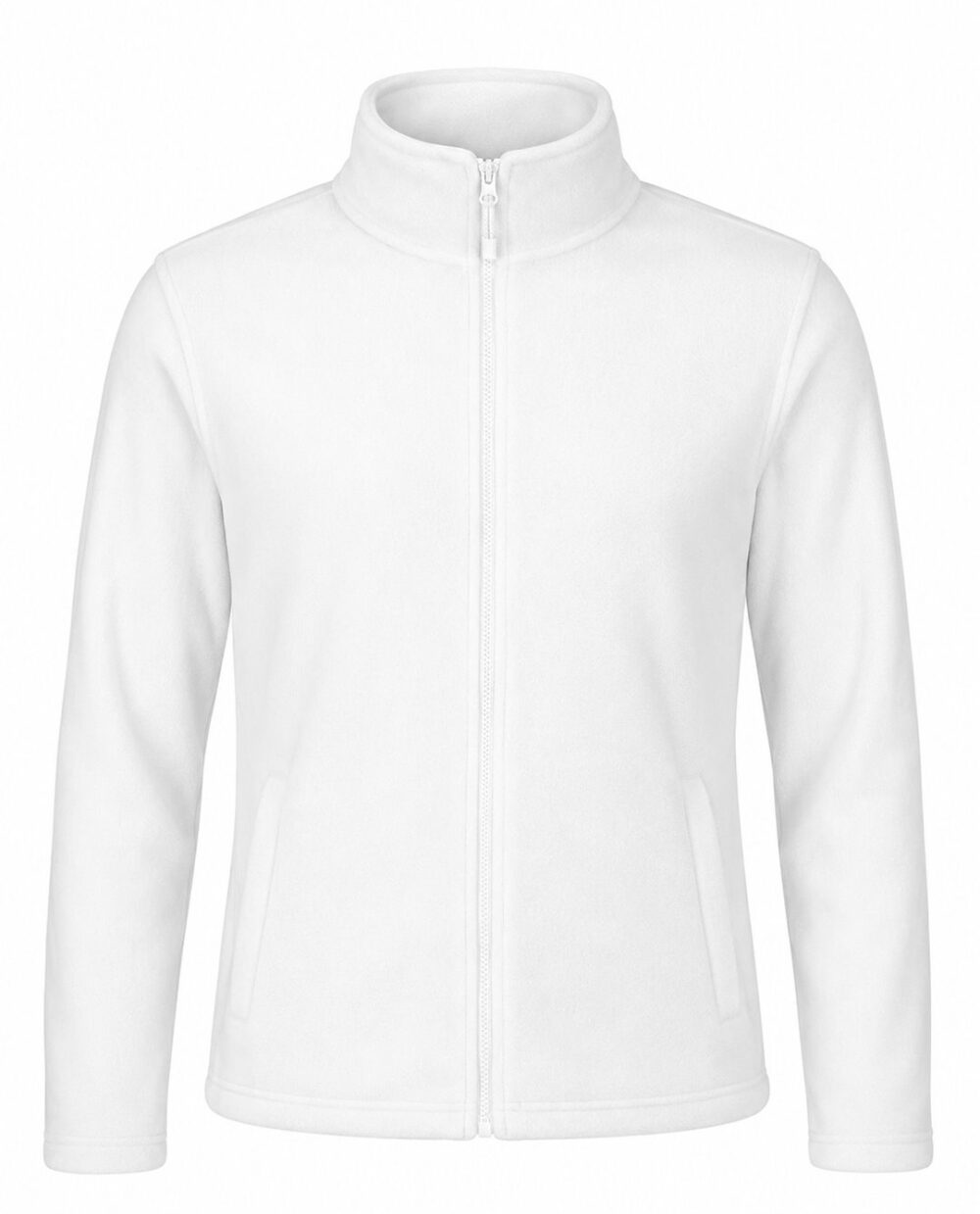 Polary JHK POLAR MOONTEX ICE — Biały