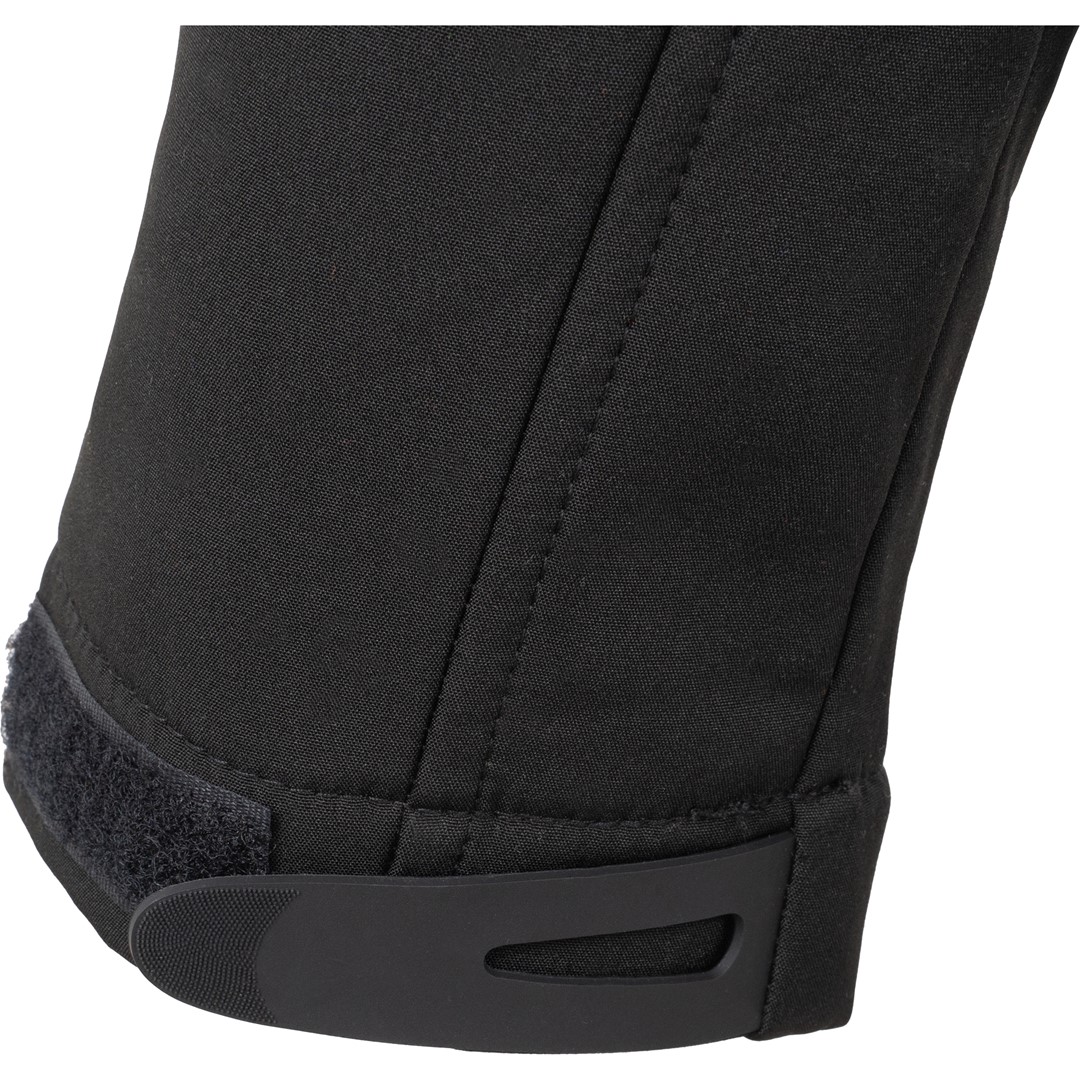 Kurtki Kamizelki JHK MOONTEX SOFTSHELL KING — Czarny - obrazek 10