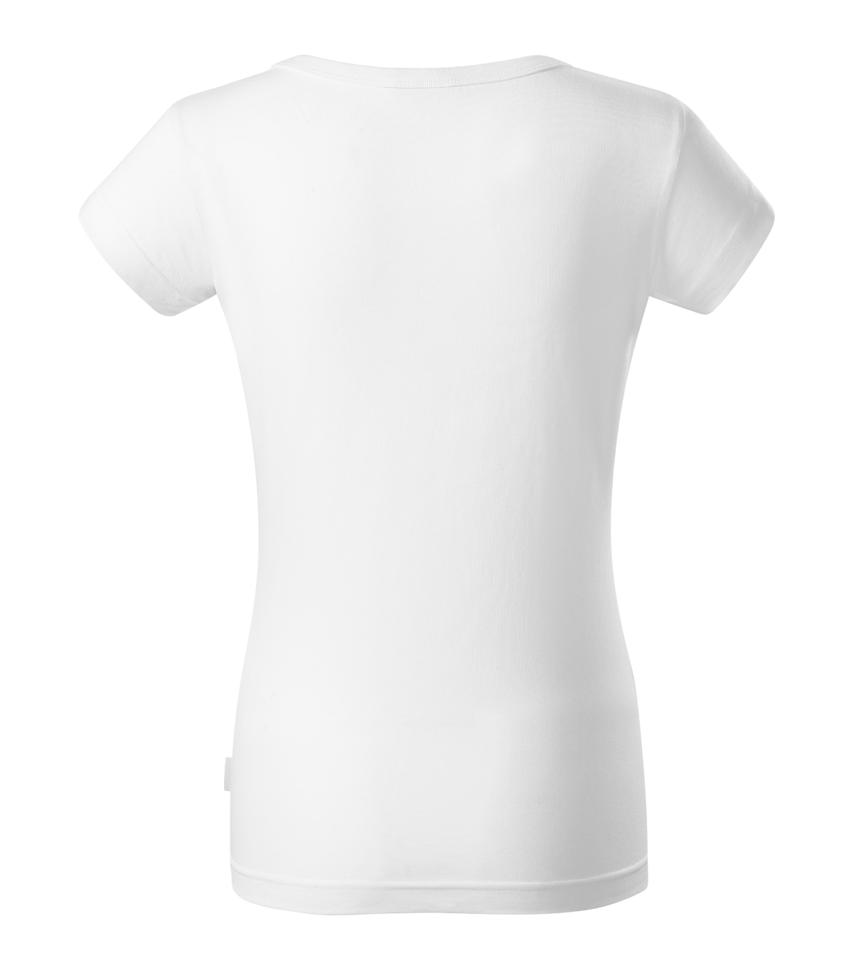 Koszulka damska RIMECK Resist — Biały 00 (brand label) - obrazek 4