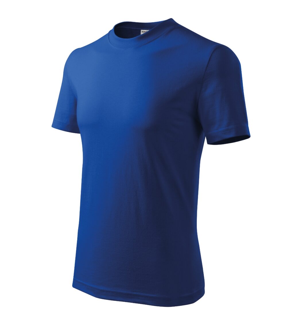 Koszulka unisex RIMECK Recall — Chabrowy