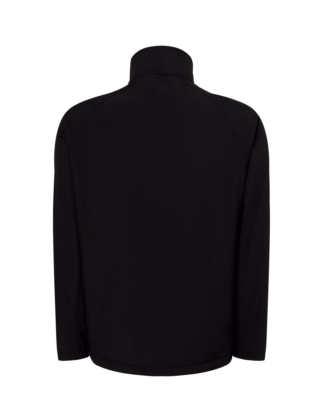 Kurtki Kamizelki JHK SOFT JACK — Czarny - obrazek 2
