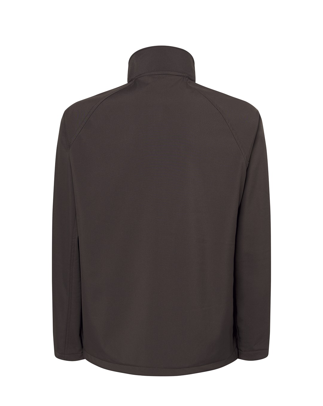 Kurtki Kamizelki JHK SOFT JACK — Grafit - obrazek 2