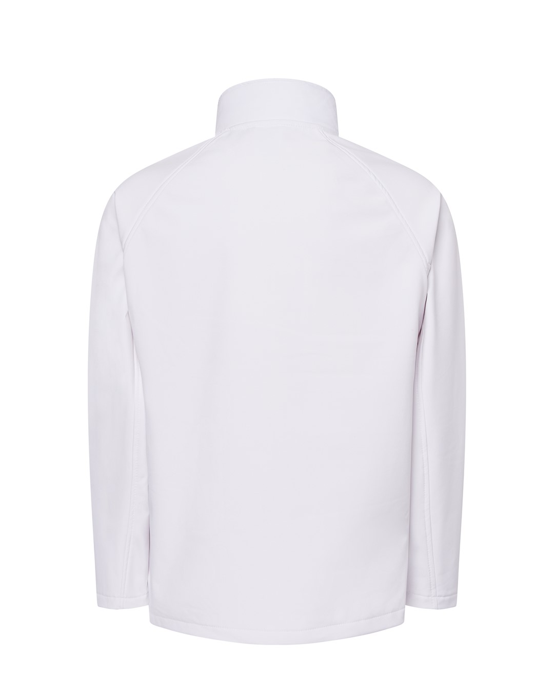 Kurtki Kamizelki JHK SOFT JACK — Biały - obrazek 2