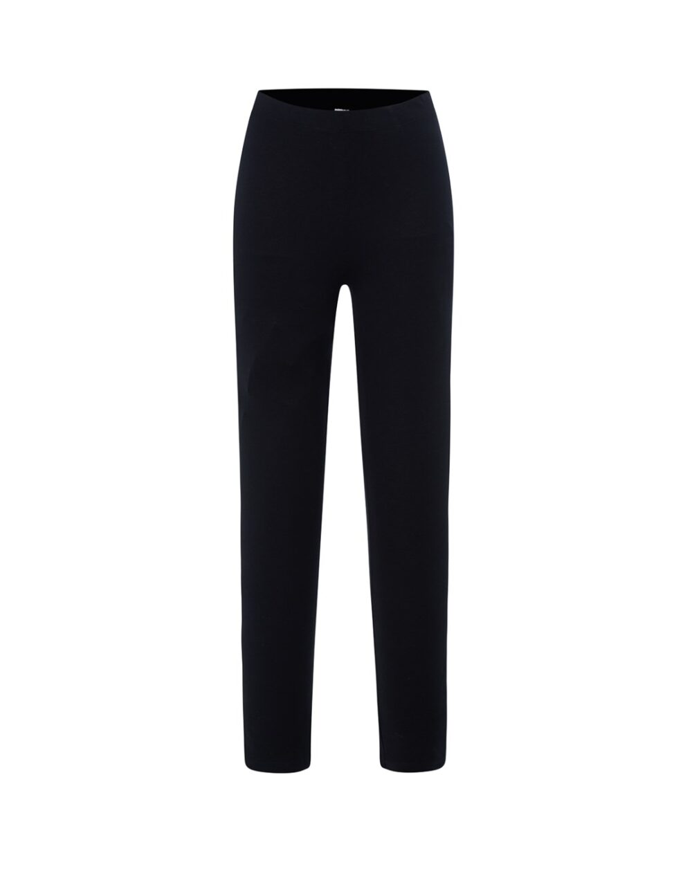 Spodnie Dresowe JHK SPLEGGINSL — Czarny