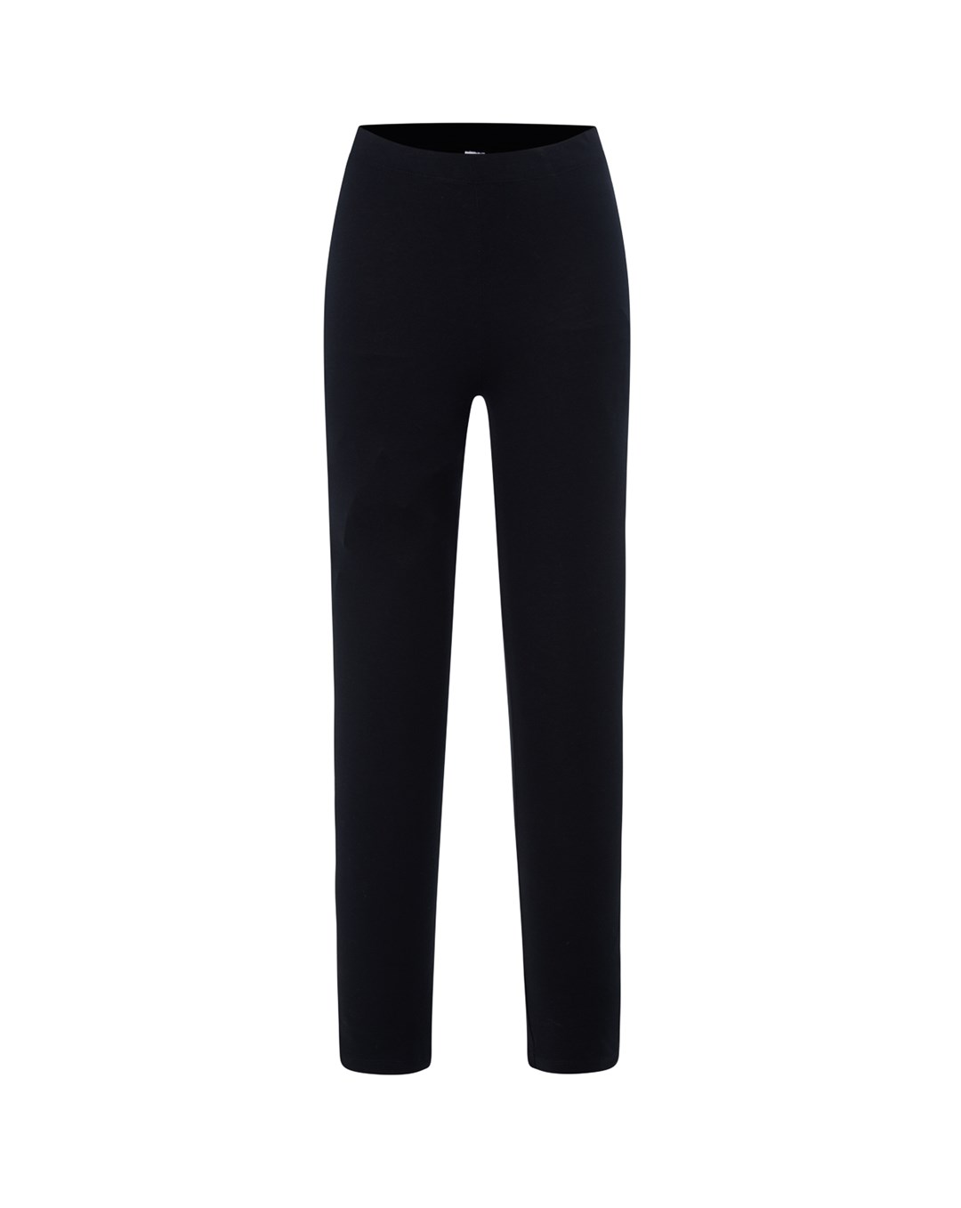 Spodnie Dresowe JHK SPLEGGINSL — Czarny