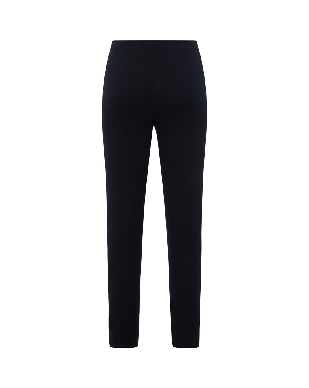 Spodnie Dresowe JHK SPLEGGINSL — Czarny - obrazek 2