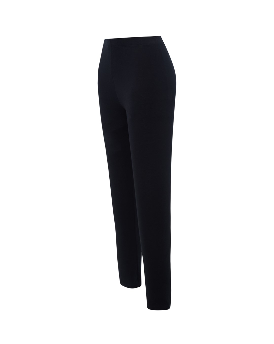 Spodnie Dresowe JHK SPLEGGINSL — Czarny - obrazek 3