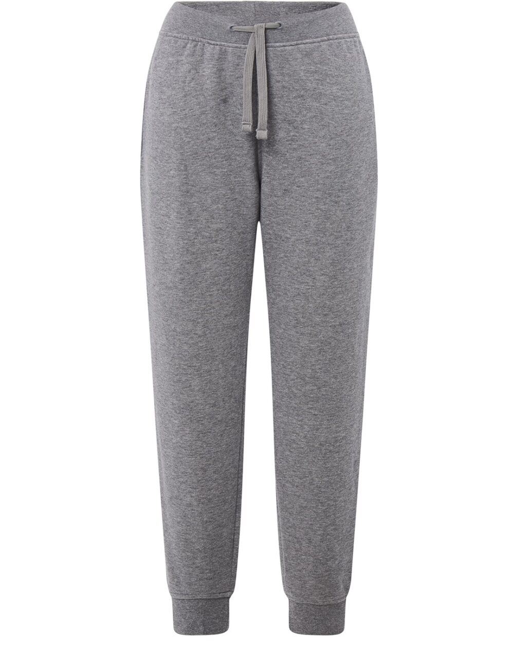 Spodnie Dresowe JHK SW PANTS CF — Szary Melanż