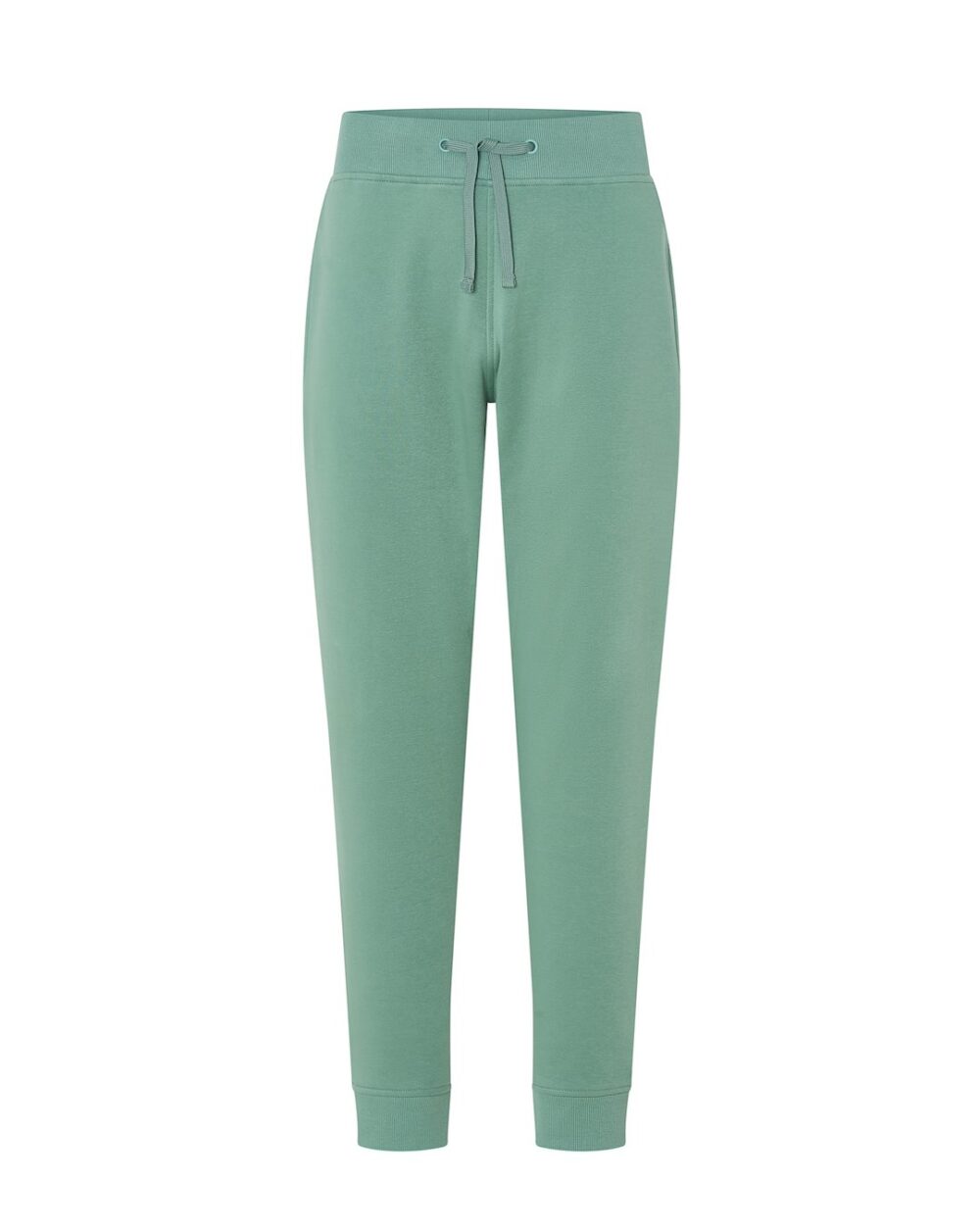 Spodnie Dresowe JHK SW PANTS CF — Mchowy Zielony