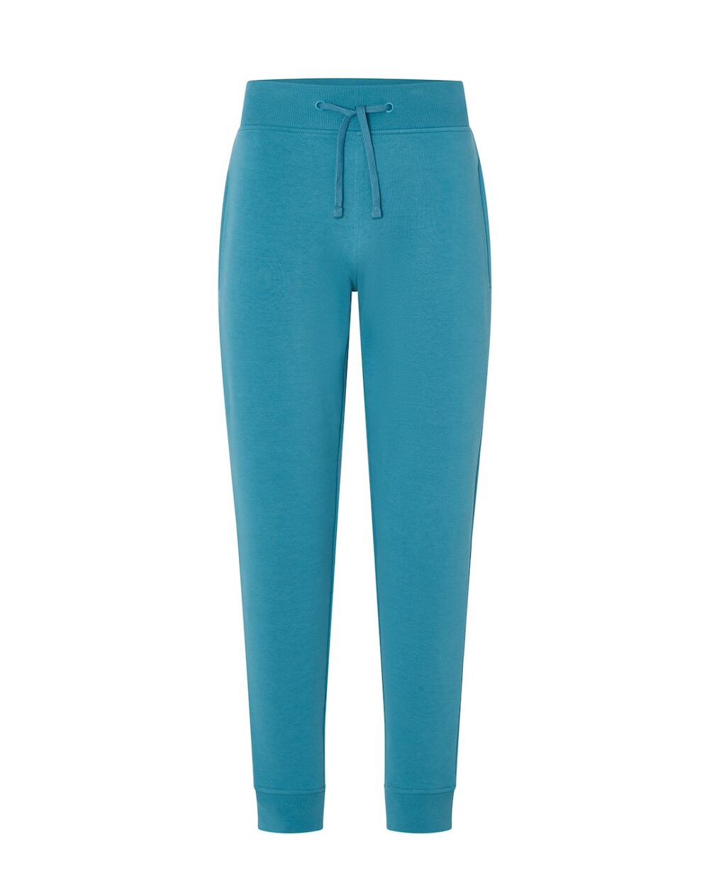 Spodnie Dresowe JHK SW PANTS CF — Niebieski Petrol