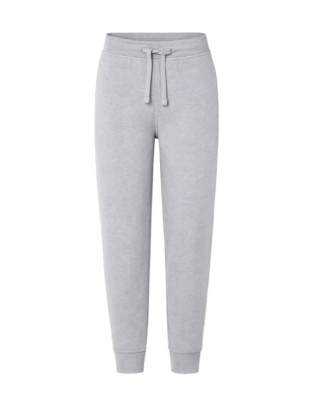 Spodnie Dresowe JHK SW PANTS CF — Srebrny