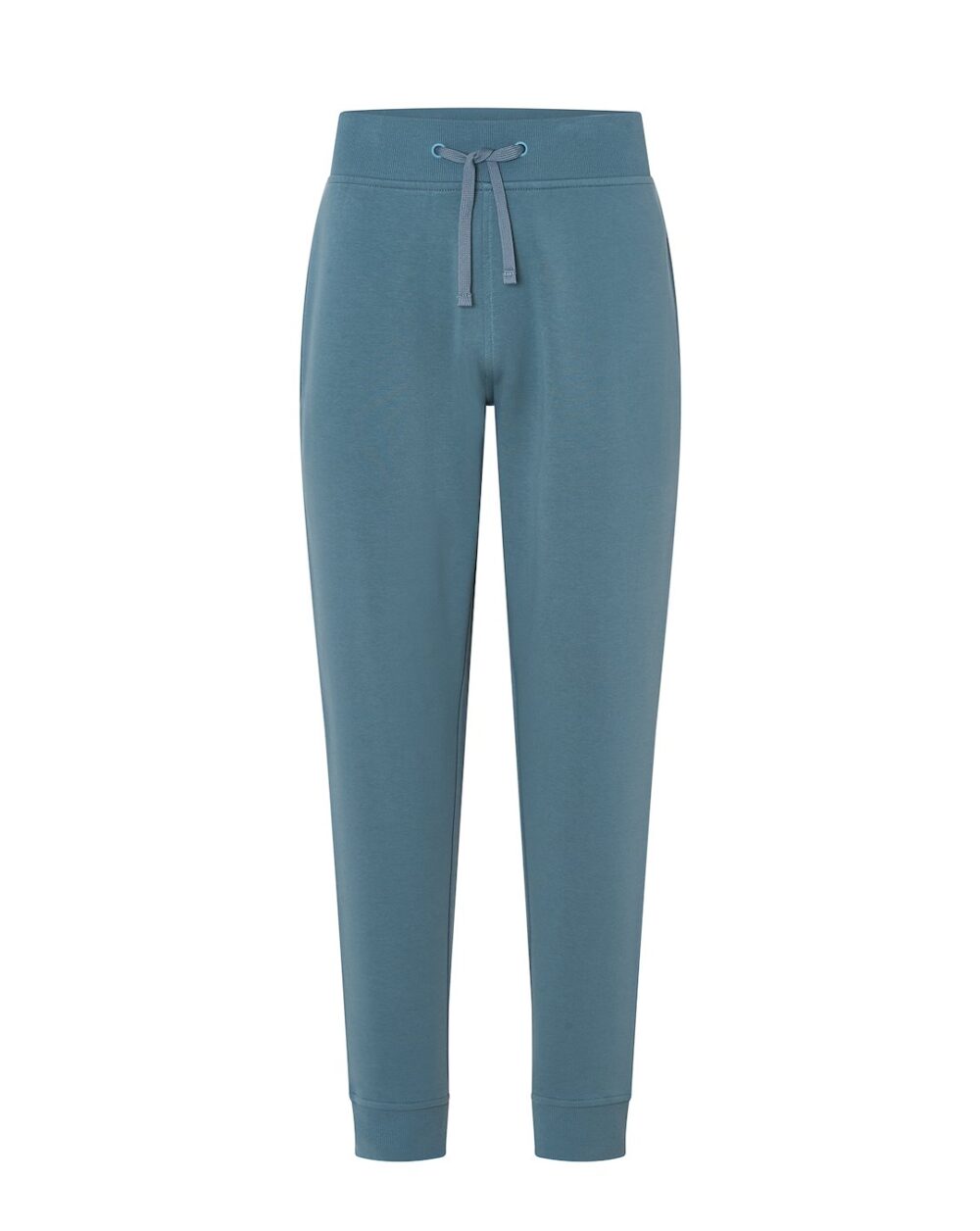 Spodnie Dresowe JHK SW PANTS CF — Morski