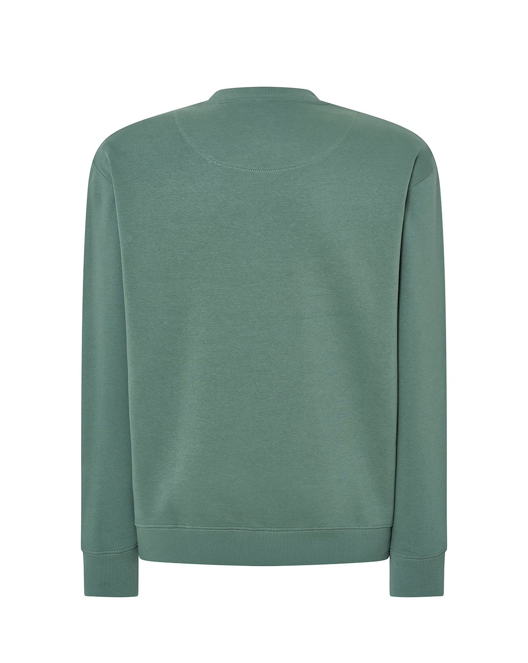 Bluzy Dresowe JHK SWRA 290 SWEATSHIRT — Aloesowy - obrazek 2