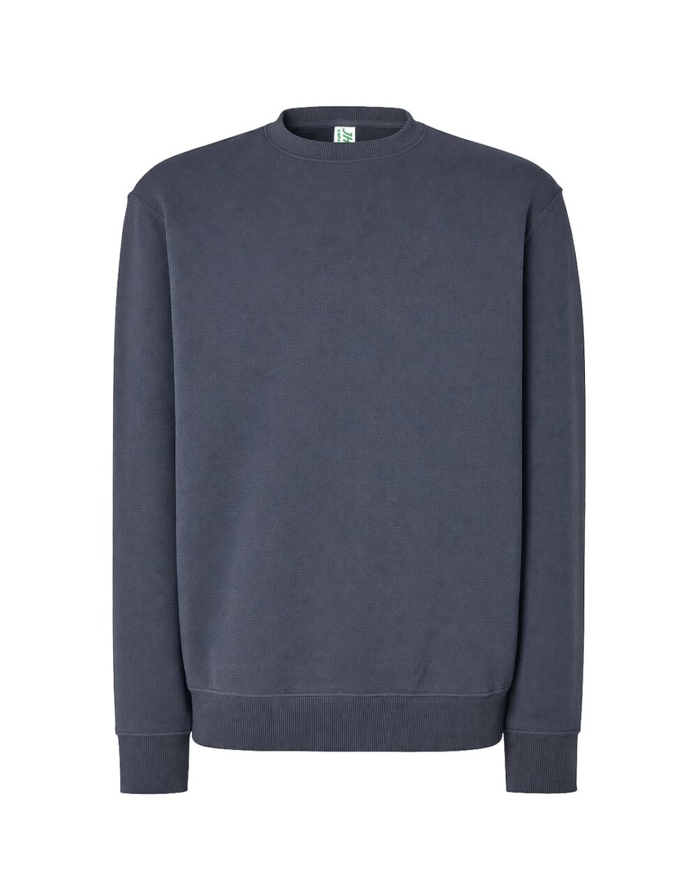 Bluzy Dresowe JHK SWRA 290 SWEATSHIRT — Dżinsowy