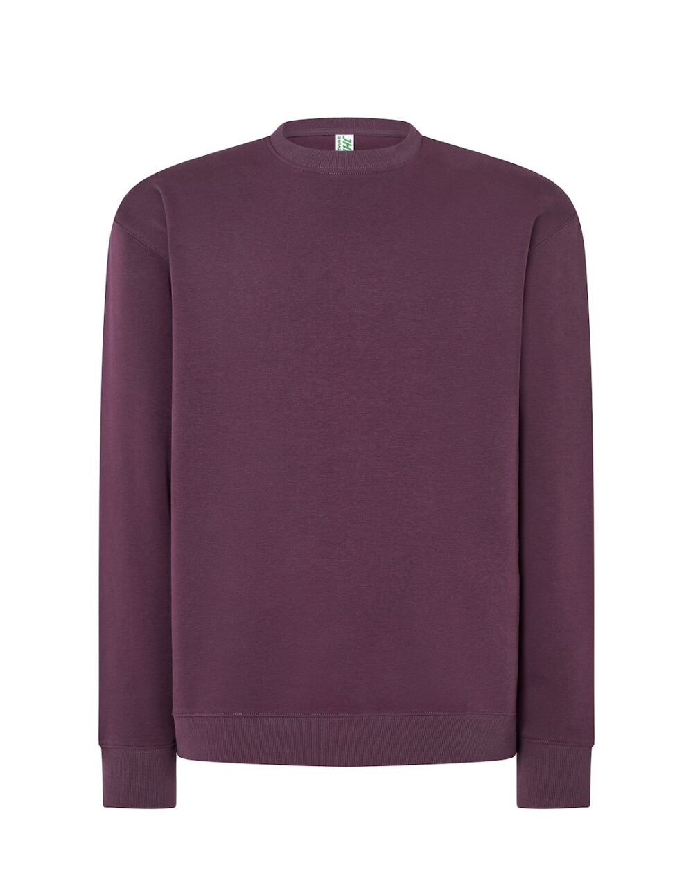 Bluzy Dresowe JHK SWRA 290 SWEATSHIRT — Future Dark