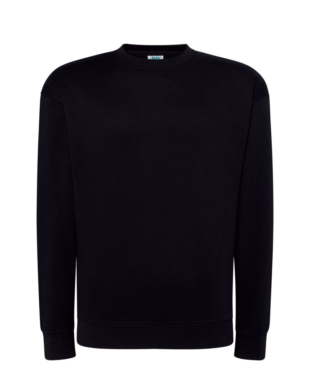 Bluzy Dresowe JHK SWRA 290 SWEATSHIRT — Granatowy