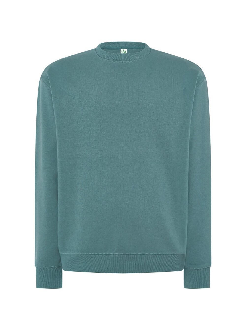 Bluzy Dresowe JHK SWRA 290 SWEATSHIRT — Morski