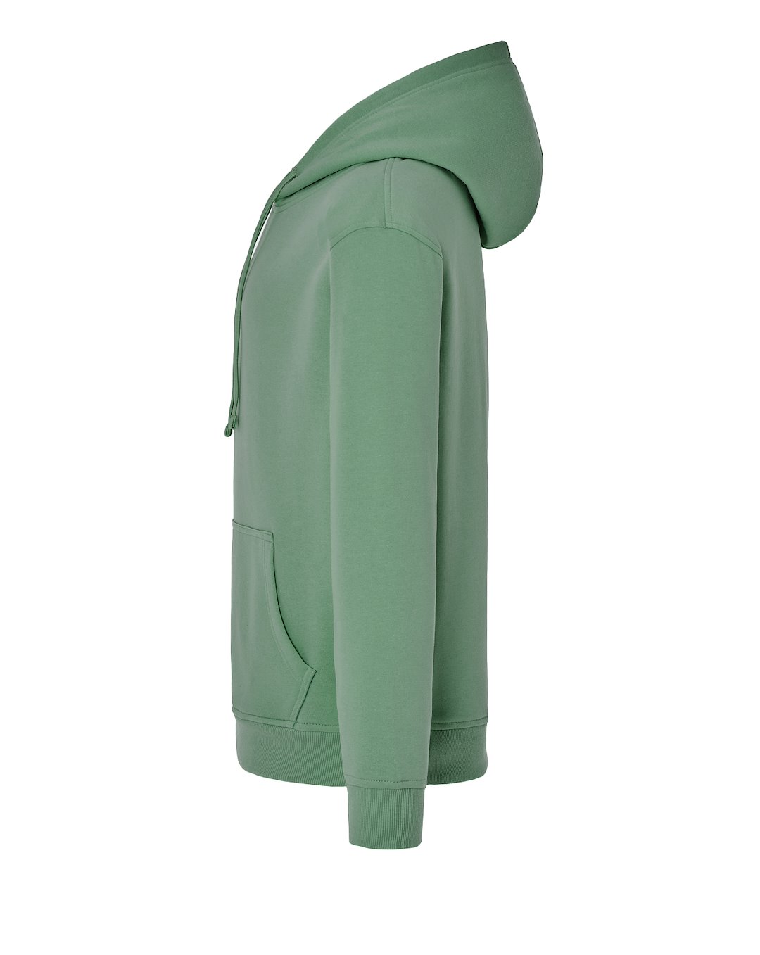 Bluzy Dresowe JHK SWRA KNG KANGAROO — Aloesowy - obrazek 3