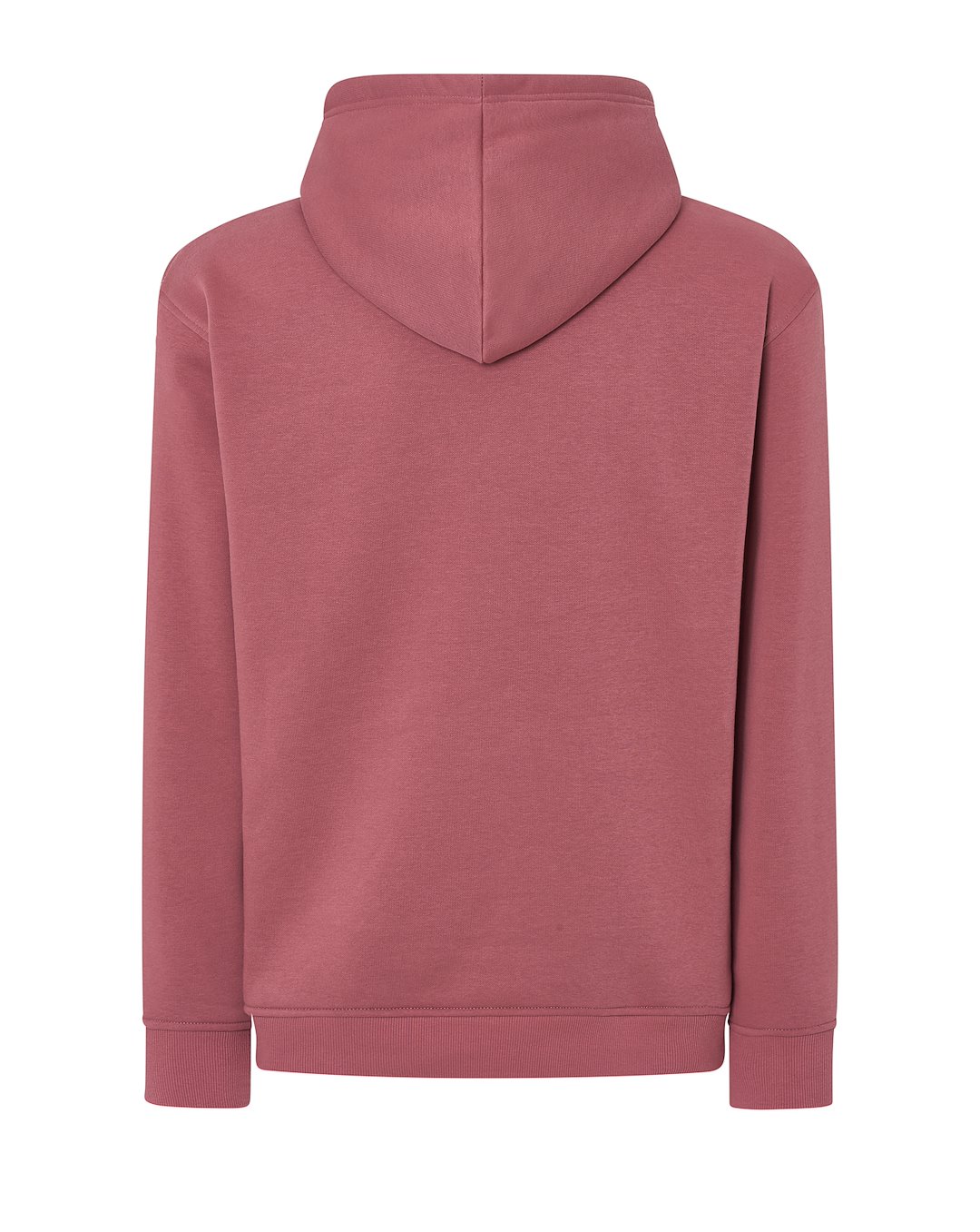 Bluzy Dresowe JHK SWRA KNG KANGAROO — Pudrowy Róż - obrazek 2